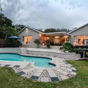 Chartwell Guest House