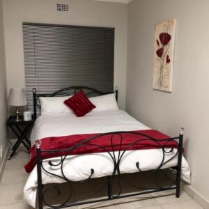 Checked Inn 2F, Вандербейлпарк