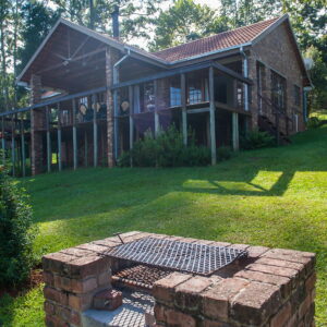 Cheerio Trout Fishing & Holiday Resort — Magoebaskloof, Sudafrica