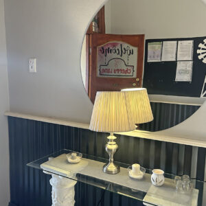 Cherry Lane Guesthouse — Ficksburg, Südafrika
