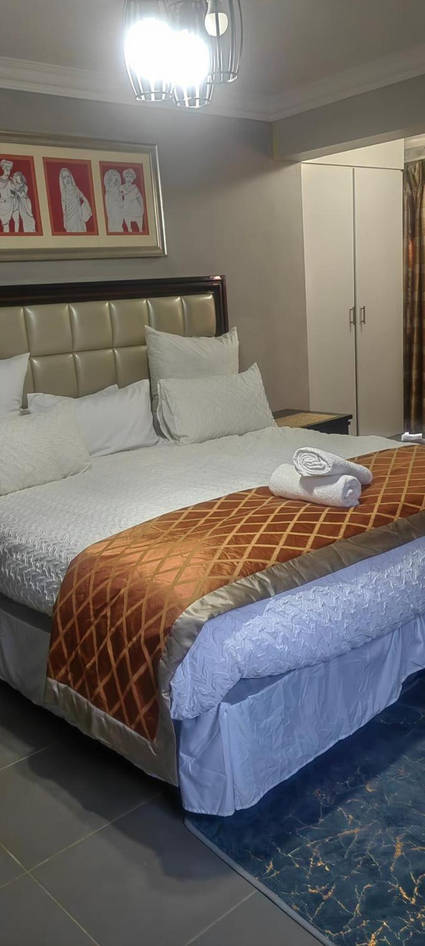 Choosers Palace Boutique Hotel,Midrand