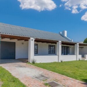 Church Street 33，Struisbaai