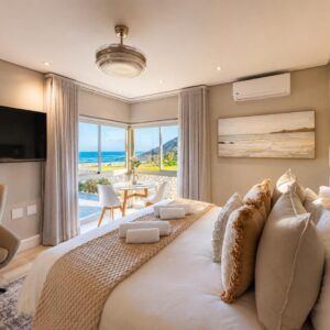 Cliff Haven