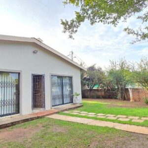 Co operville, Potchefstroom