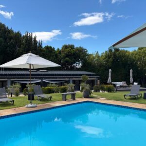 Constantia Winelands Lodge