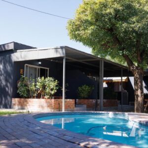 Cosy Cottages Guesthouse, Potchefstroom