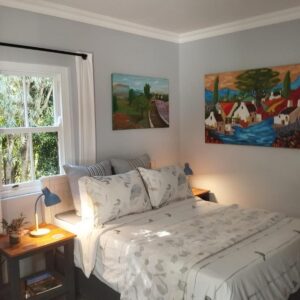 Country Garden Room, Grabouw