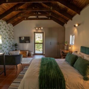 Cozy Countryside Stay，Gordon's Bay