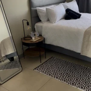 Alojamento Cubes Ledig Luxury Apartments em Sun City, Noroeste