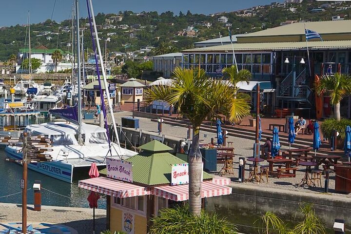 Durban nach Kapstadt – 7-tägige Garden Route-Tour und Addo-Nationalpark