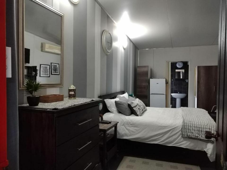 Darmayhouse Guest House