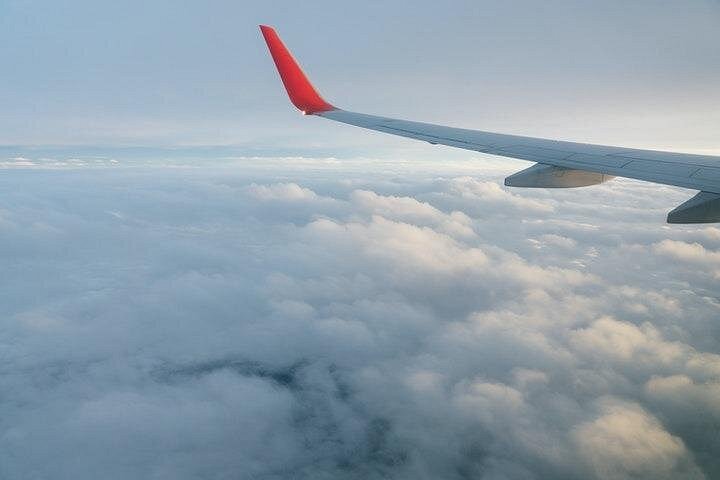 Transfer da e per l'aeroporto internazionale di Città del Capo