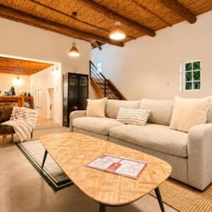 De Waenhuis Tulbagh, Tulbagh
