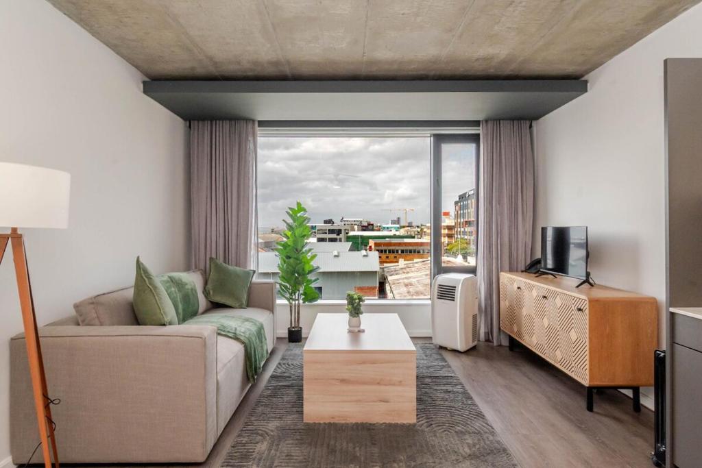 Designer Living at WEX 1, Ciudad del Cabo