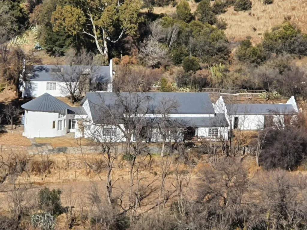 Diepkloof eco Guest Farm住宿,Burgersdorp,东开普省