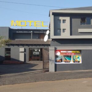 Dobsonville Motel