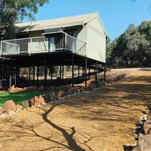 Doornspruit Farm Glamping