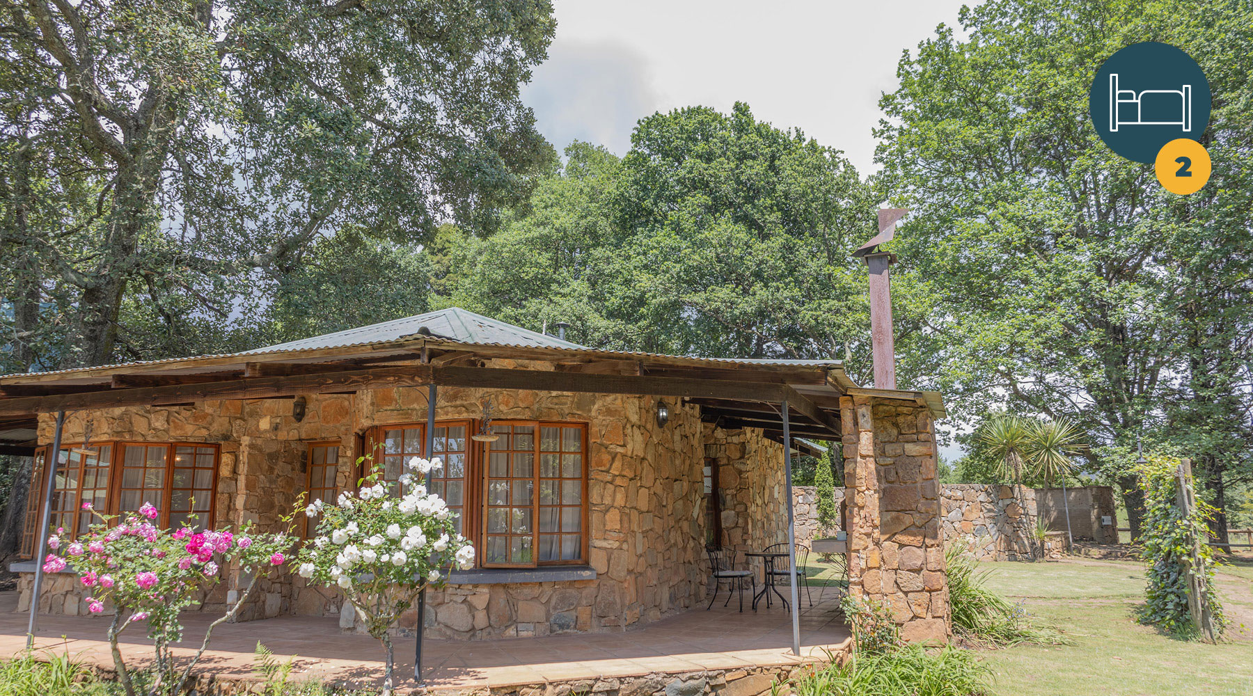 Dullstroom Country Cottage