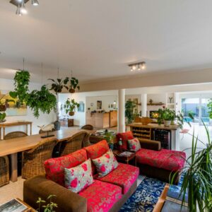 Dune Beach House