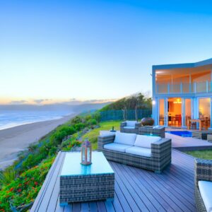Dune Villa Wilderness — Wilderness, Sudáfrica