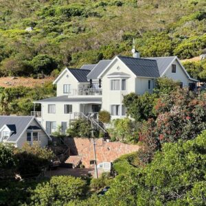 Dunvegan Lodge, Kalk Bay