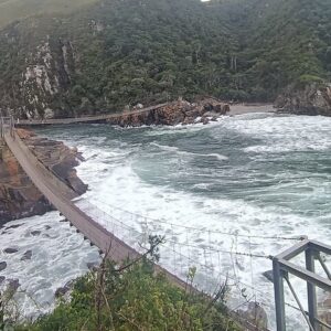 Aventure de 2 jours à Tsitsikamma