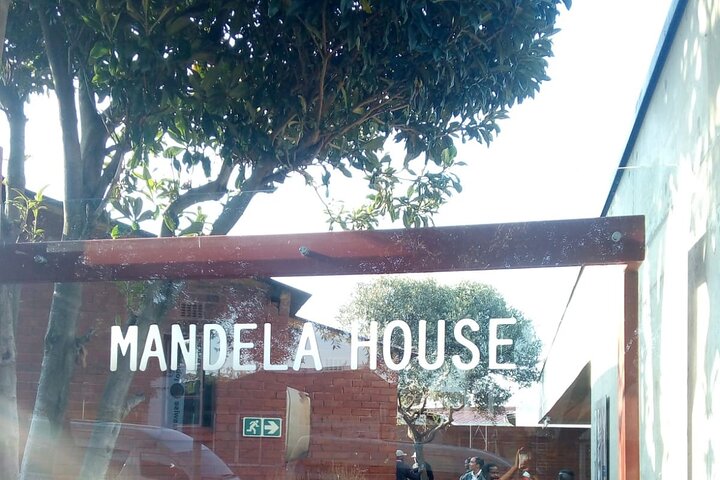 Tour por Soweto: experiencia en un township