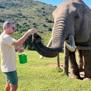 2 Tage ultimative Safari im Greater Addo