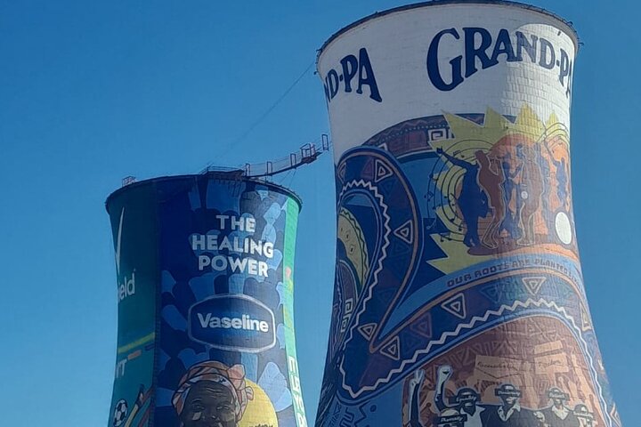 Tour definitivo por Johannesburgo, Soweto y el Museo del Apartheid