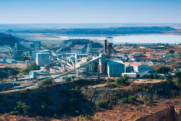 Excursion privée : mine de diamants, Pretoria, musée du Voortrekker, Union Buildings