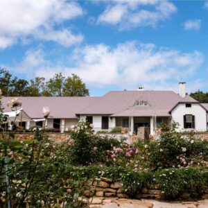 Elgin Vintners Country House