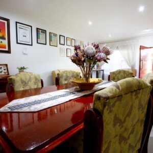 Emthonjeni Bed & Breakfast