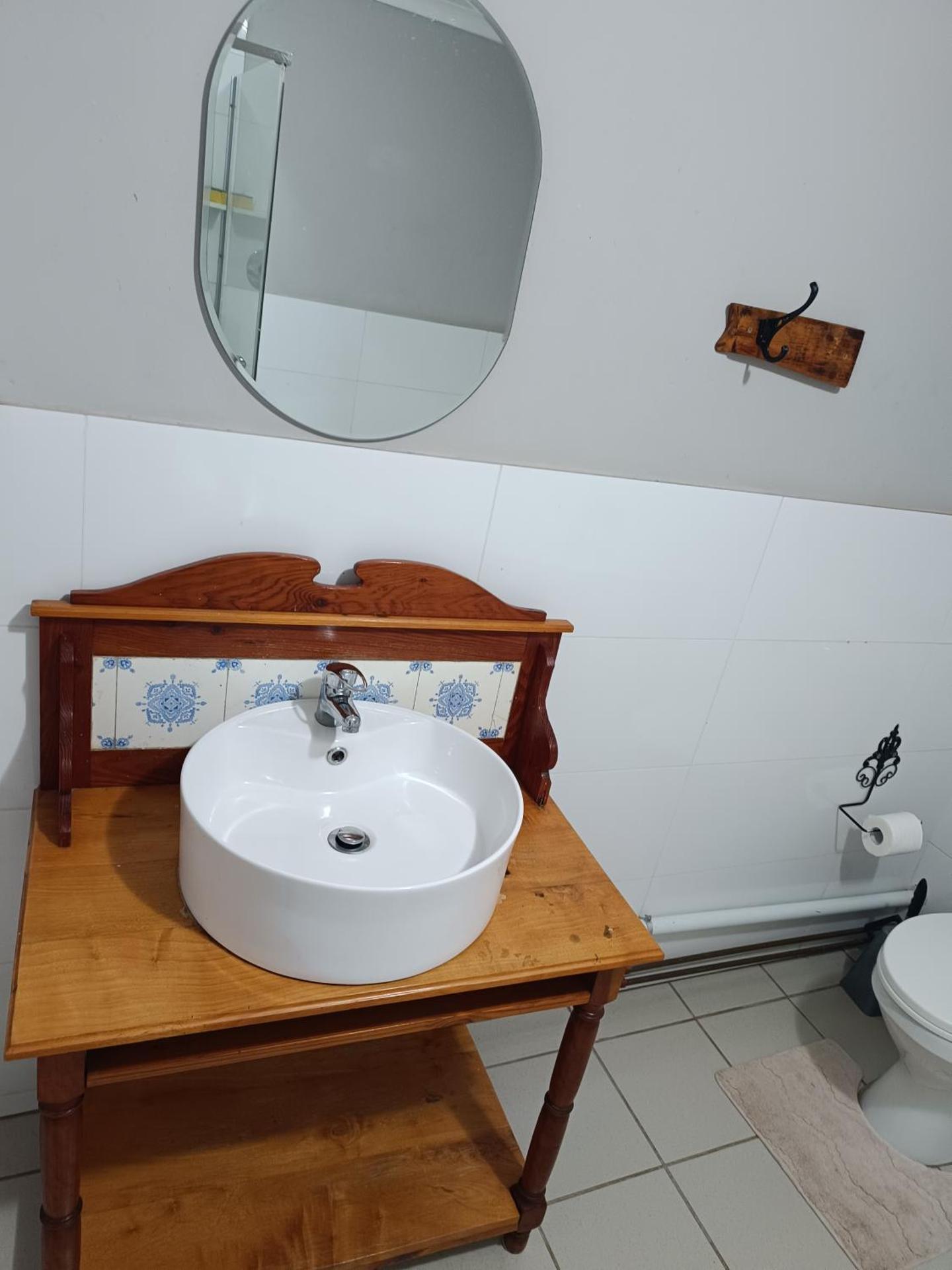 Erin B&b and cottages, Bergville