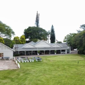 Eshowe Hills Golf Estate