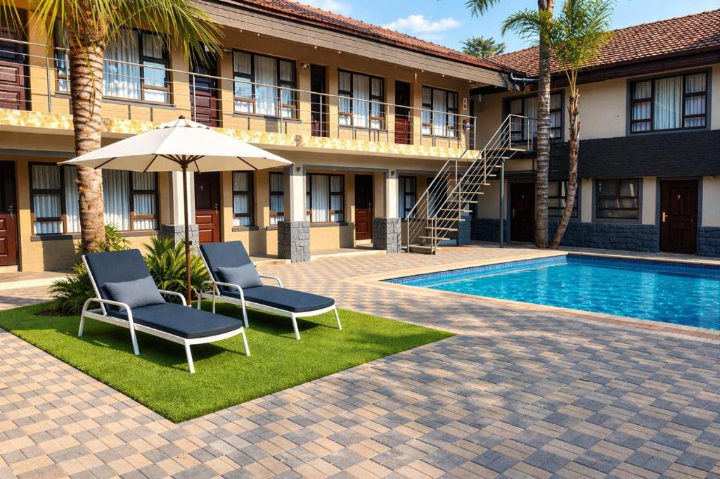 Europrime Hotels Lakefield, Benoni