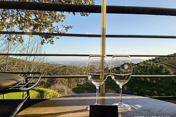 Tour privado de día completo desde Ciudad del Cabo a la región vinícola de Stellenbosch