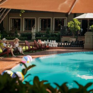 Fairview Hotels, Tzaneen