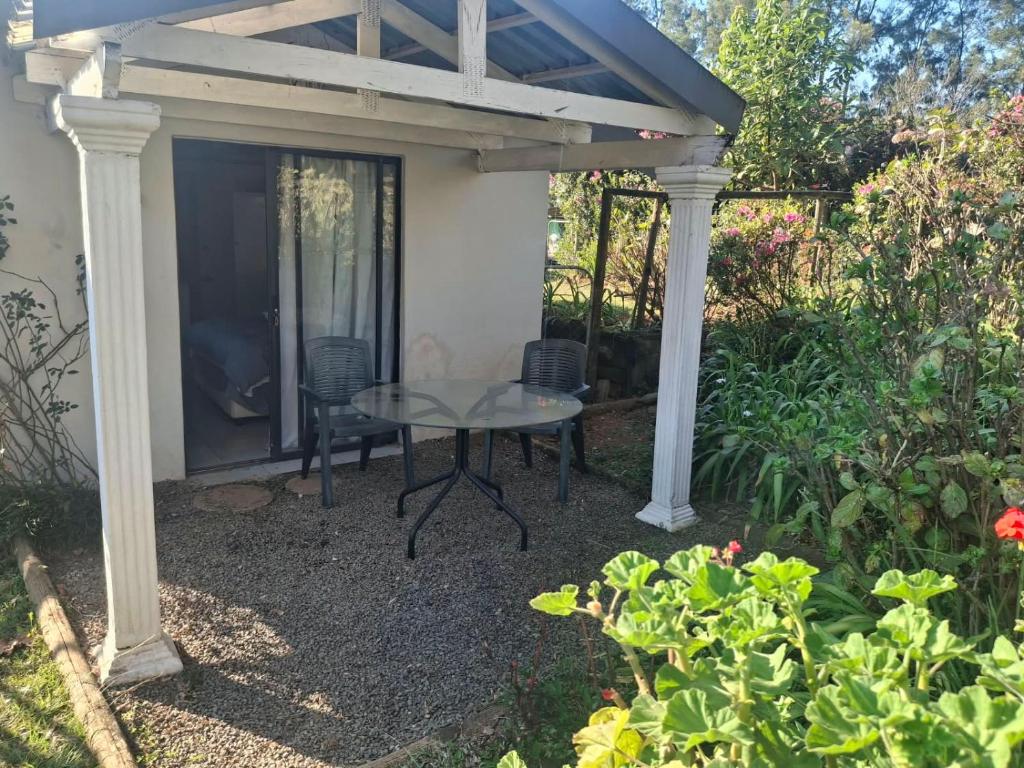 Farmstrong Farm - Studio unit,Howick