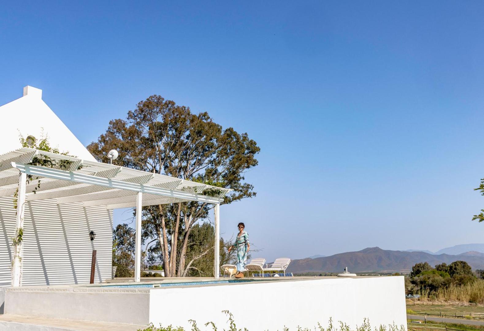 Firgrove Country Lodge
