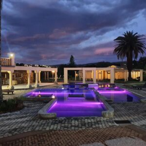Floreat Riverside Lodge and Spa