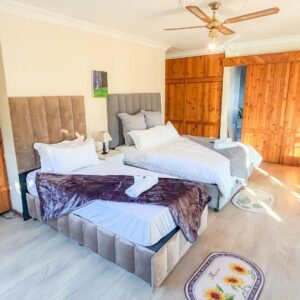 Foodong Accommodation