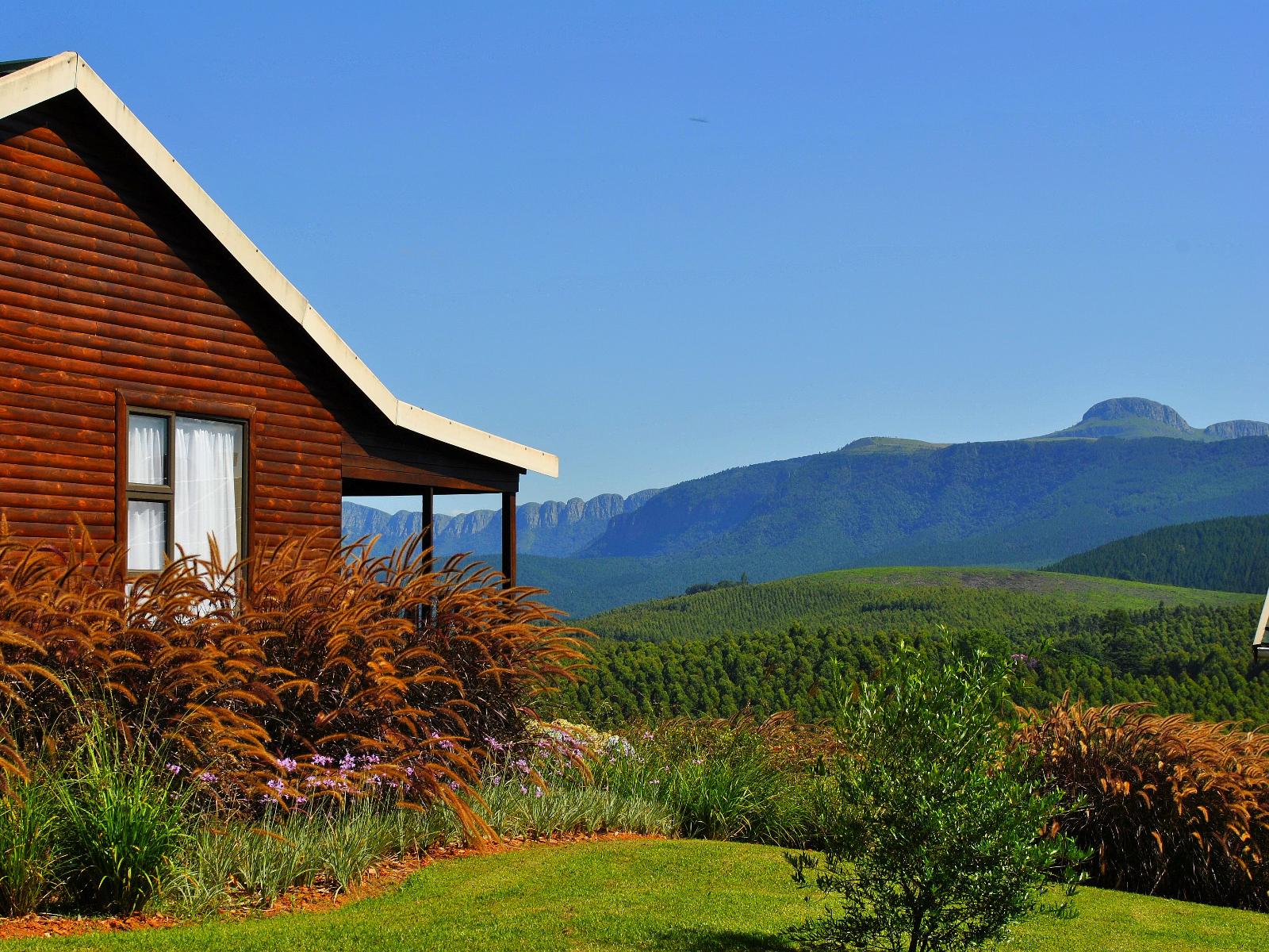 Forest View Cabins — Tzaneen, África do Sul