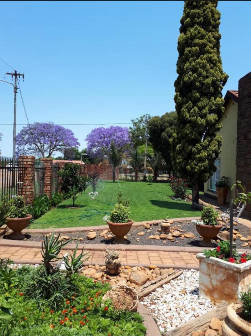 ForgetMeNot Guesthouse Lydenburg