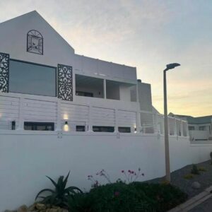 Fynbos & See, Yzerfontein