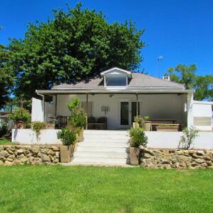 Galileo Farm — Grabouw, Sudáfrica