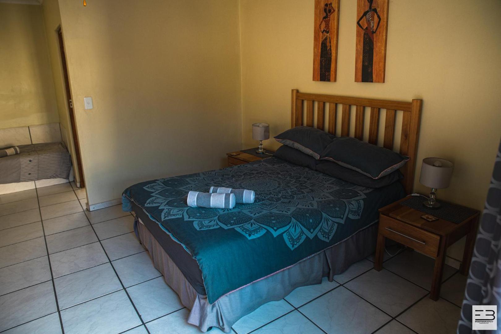 Geluksfontein Private Game Farm