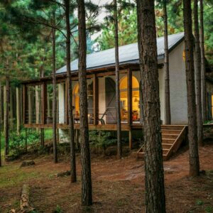 Glenogle Farm — Magoebaskloof, Sudafrica