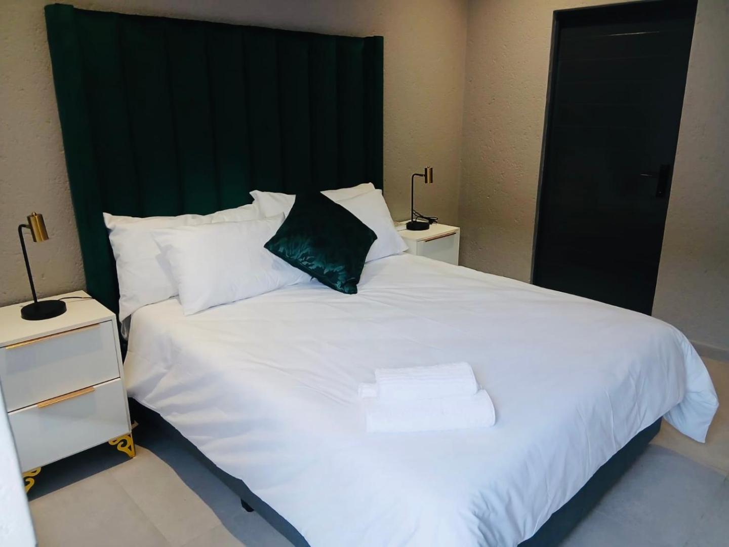 Gold Pepper Boutique Guesthouse