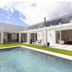 Golf Course Cottage, Constantia