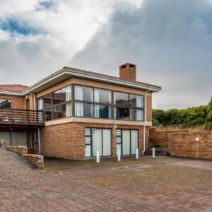 Great White Accommodation, Gansbaai